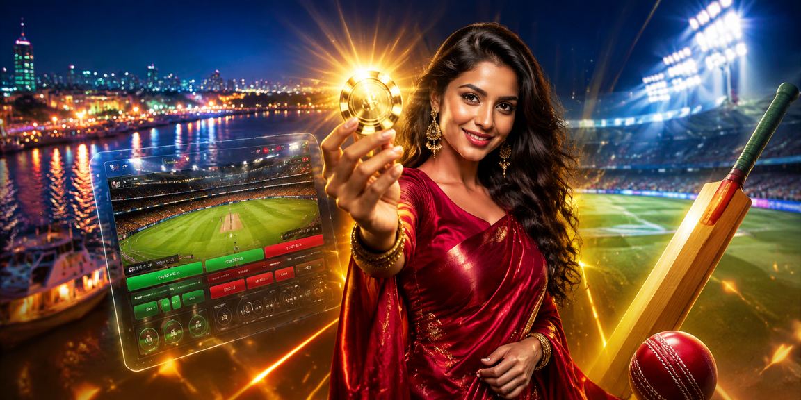 Young Cricket Betting Fan from Dhaka