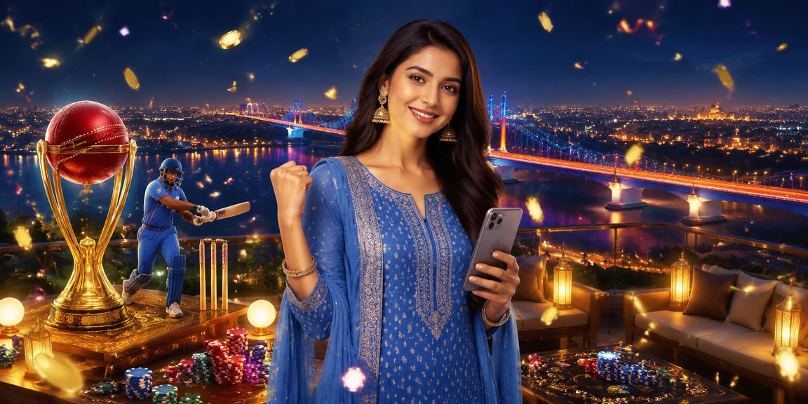 রাজশাহীতে সালোয়ার কামিজে ক্রিকেট বেটিং উপভোগ